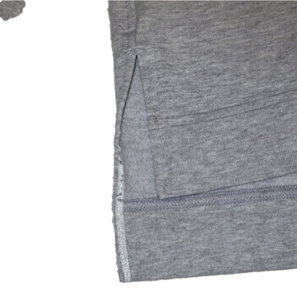 Victoria Sport Keyhole Pullover - Picture 5 of 7